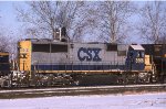 CSX 8566